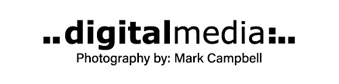 Digital Media - Photography by Mark Campbell