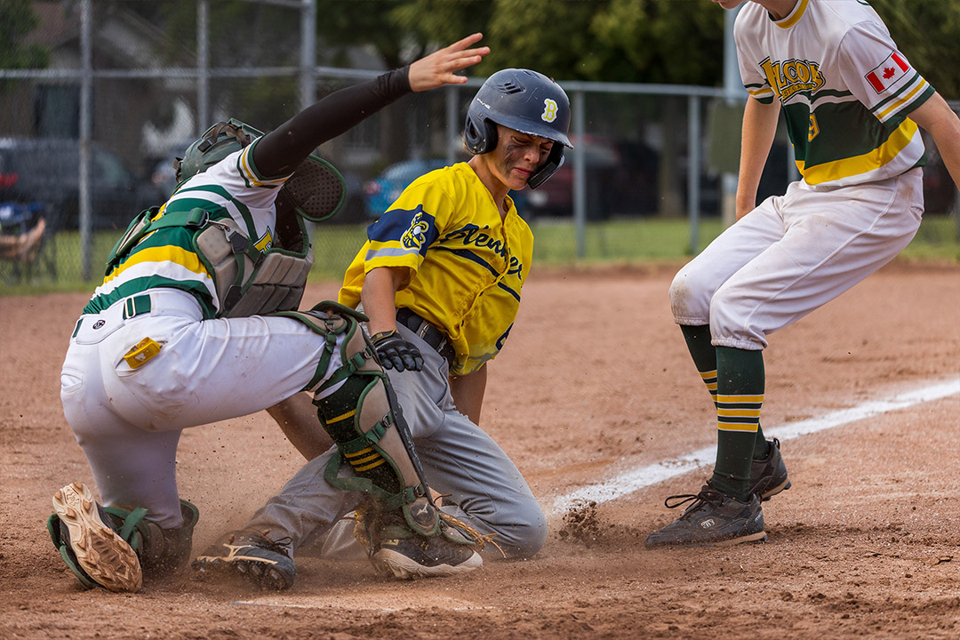 Baseball pictures photography by Mark Campbell of Digital Media