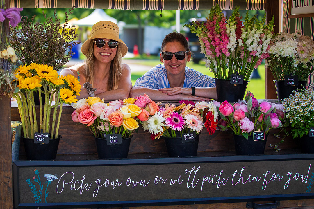 Event pictures photography by Mark Campbell of Digital Media