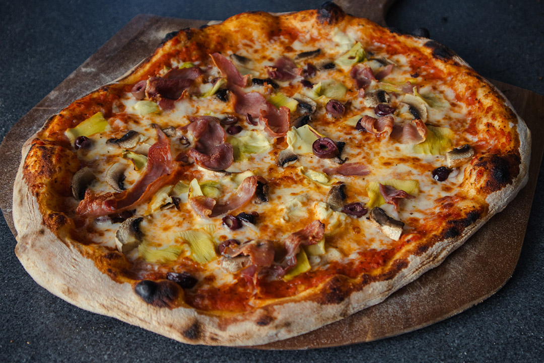 Food pictures photography by Mark Campbell of Digital Media