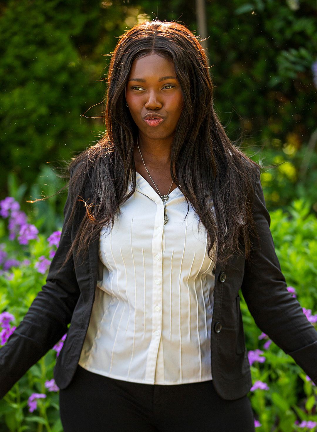 Portraits pictures photography by Mark Campbell of Digital Media