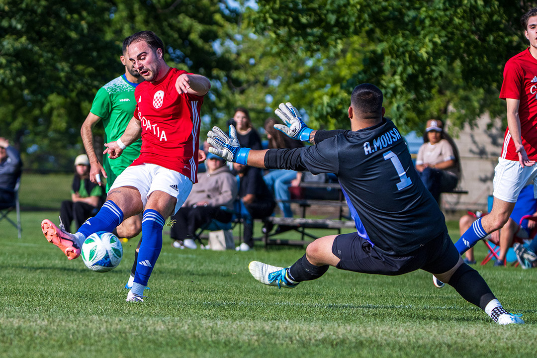 Soccer pictures photography by Mark Campbell of Digital Media